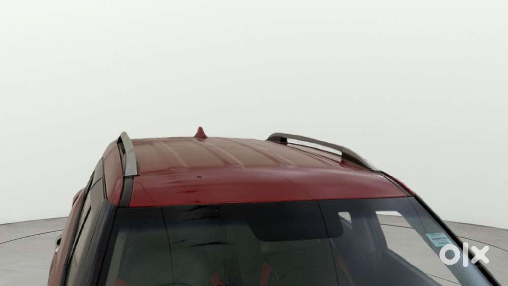 Hyundai Creta 1.6 Sx Plus Petrol, 2016, Petrol