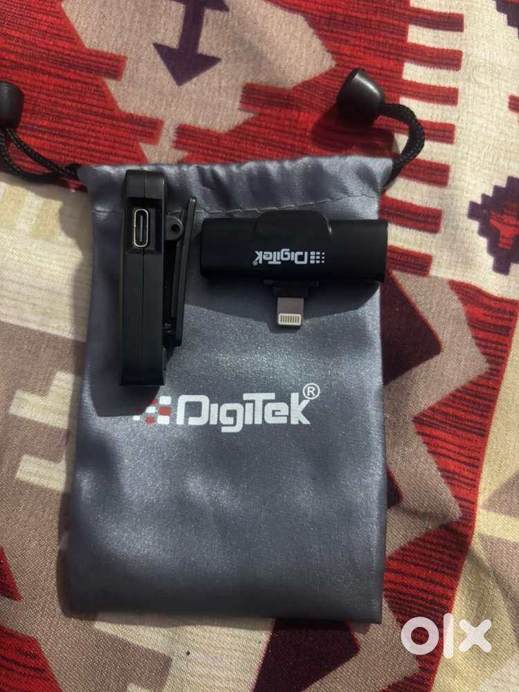Microphone i phone 14