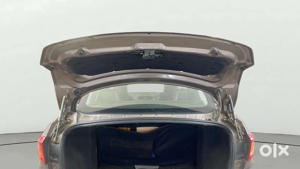 Tata Tigor 1.2 Revotron Xz, 2017, Petrol
