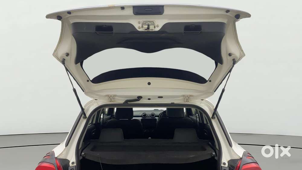 Maruti Suzuki Swift 2018 Vdi, 2019, Diesel