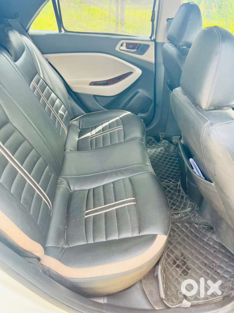Hyundai I20 2015 Cng & Hybrids 65000 Km Driven