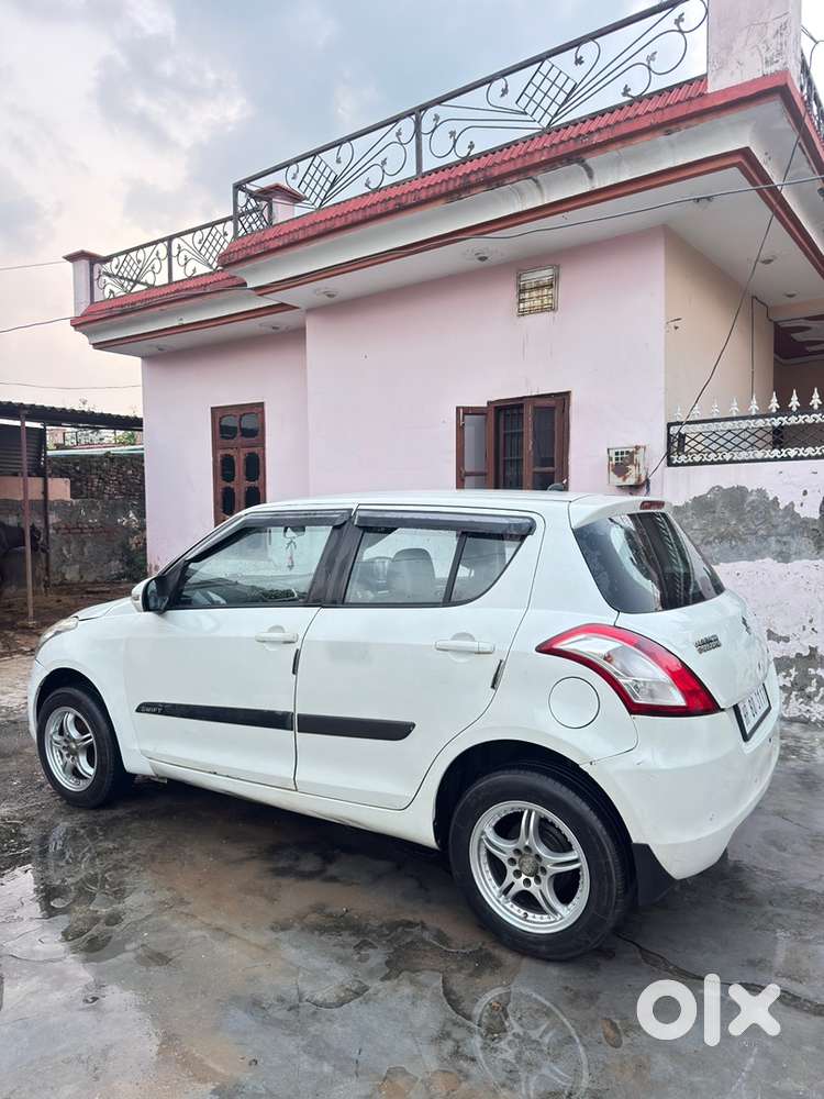 Maruti Suzuki Swift 2016 Vdi