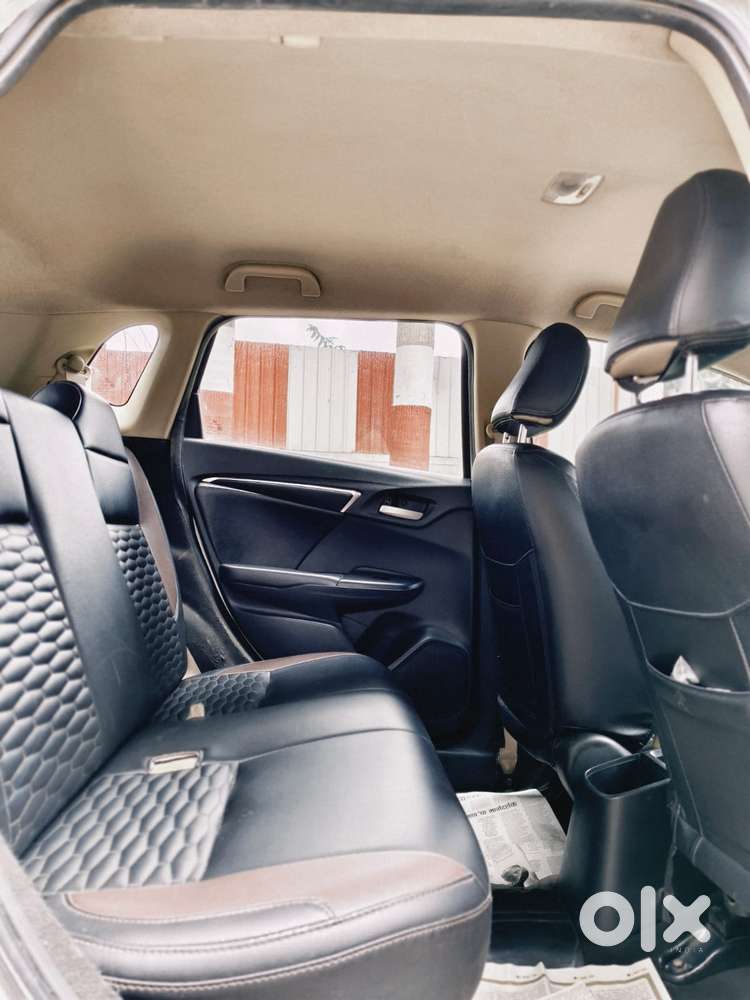 Honda Jazz V Diesel, 2015, Diesel
