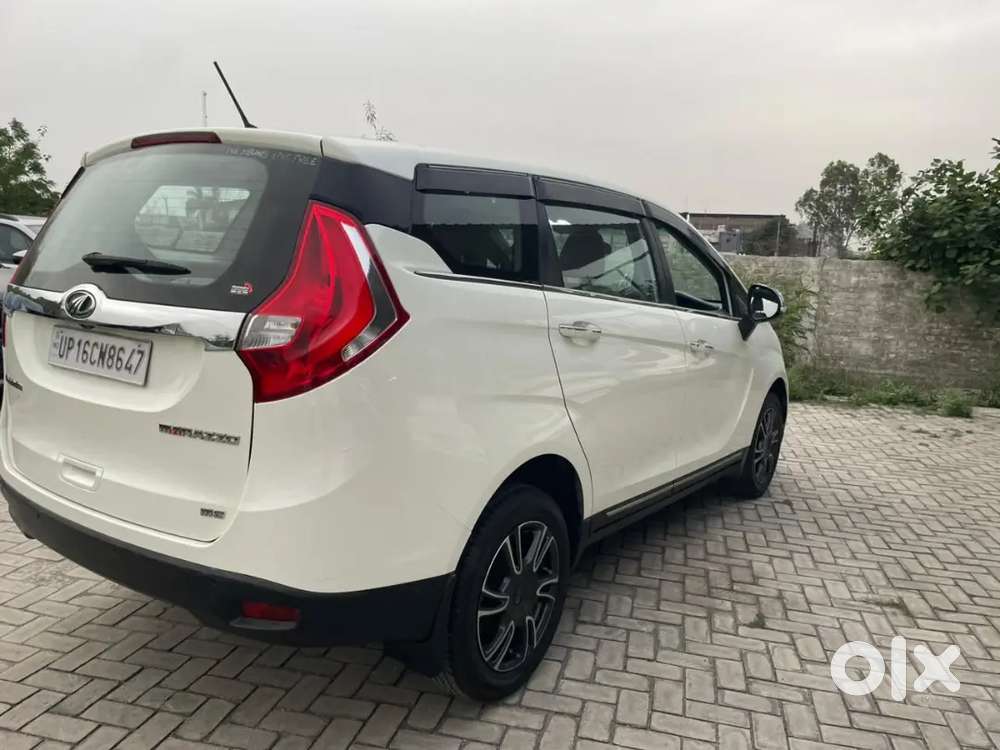 Mahindra Marazzo 2020 Diesel 58000 Km Driven