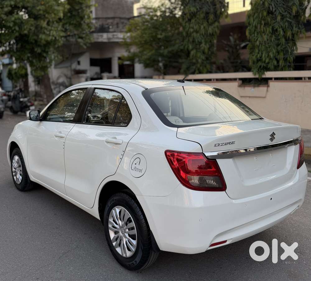 Maruti Suzuki Swift Dzire Vxi Optional, 2024, Petrol