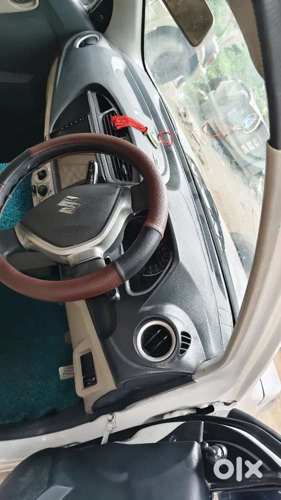 Maruti Suzuki Alto 2016 Petrol