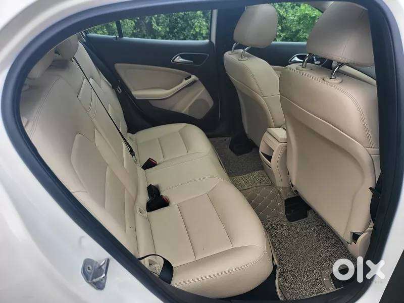 2019 Mercedes-benz Gla 200 D