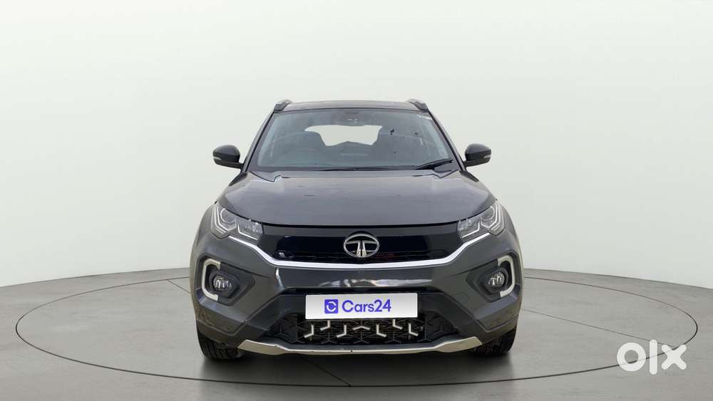 Tata Nexon 1.5 Revotorq Xz Plus, 2022, Diesel