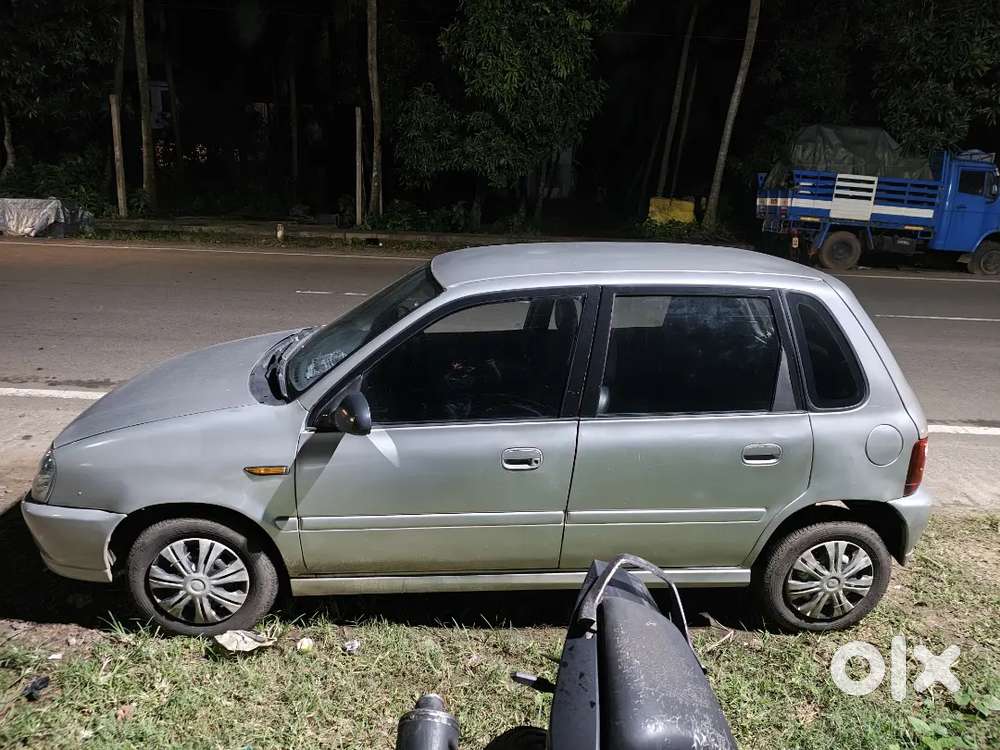 Maruti Zen 2006