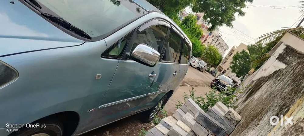 Toyota Innova Diesel Manual 2010