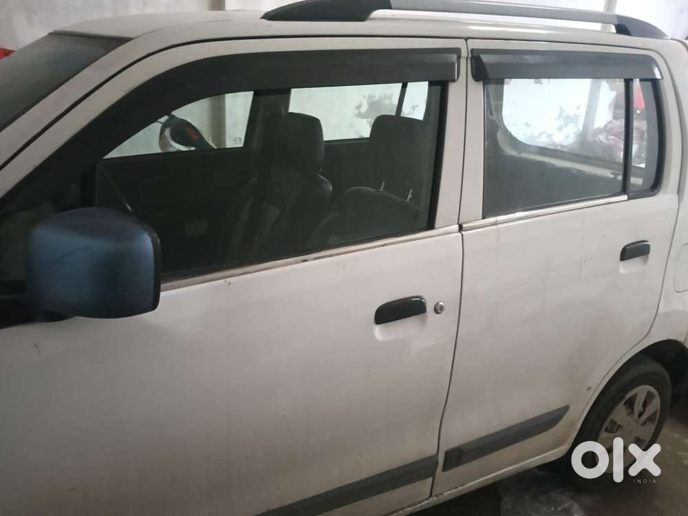 Maruti Suzuki Wagon R 2016