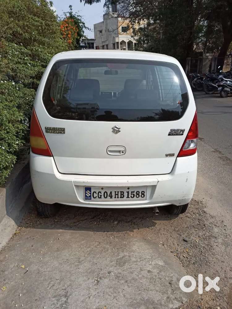 Maruti Suzuki Estilo 2009 Petrol Well Maintained