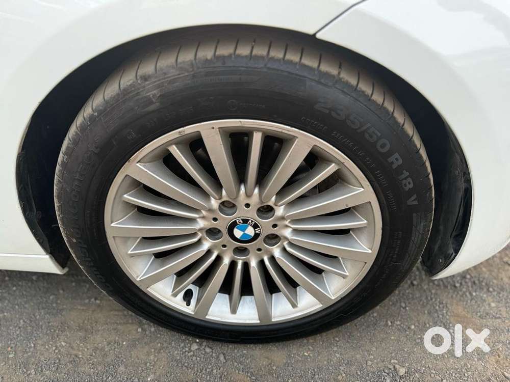 Bmw 3 Series Gt 320d Luxury Line, 2015, Diesel