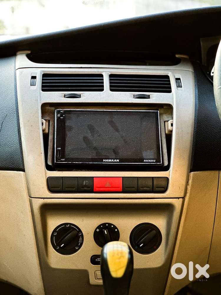 Tata Indica Vista 2014 Diesel Well Maintained