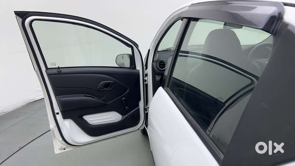 Datsun Redigo A, 2018, Petrol