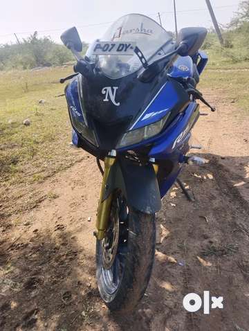 R15 best sale v3 olx