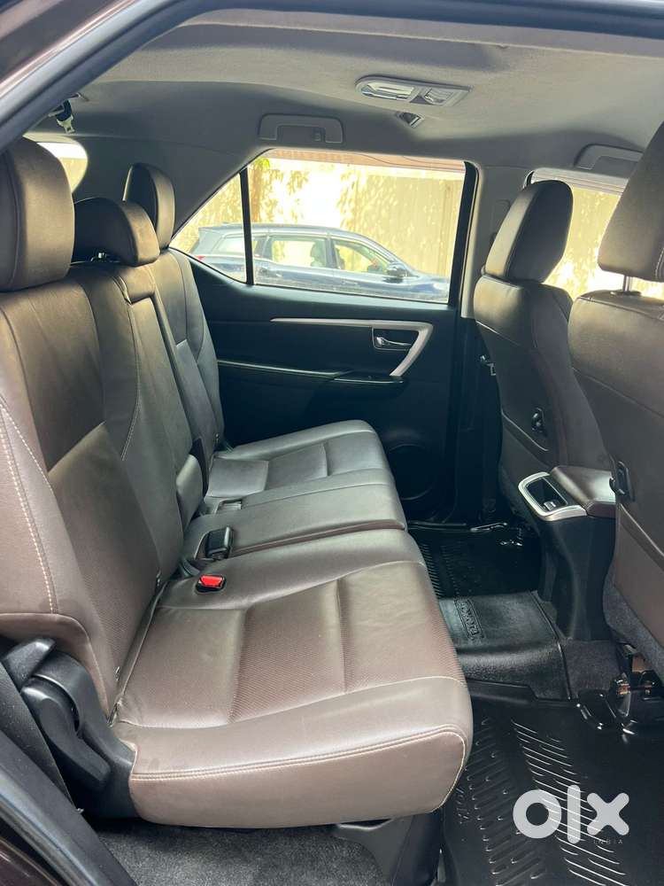 Toyota Fortuner 3.0 4x2 Automatic, 2019, Diesel