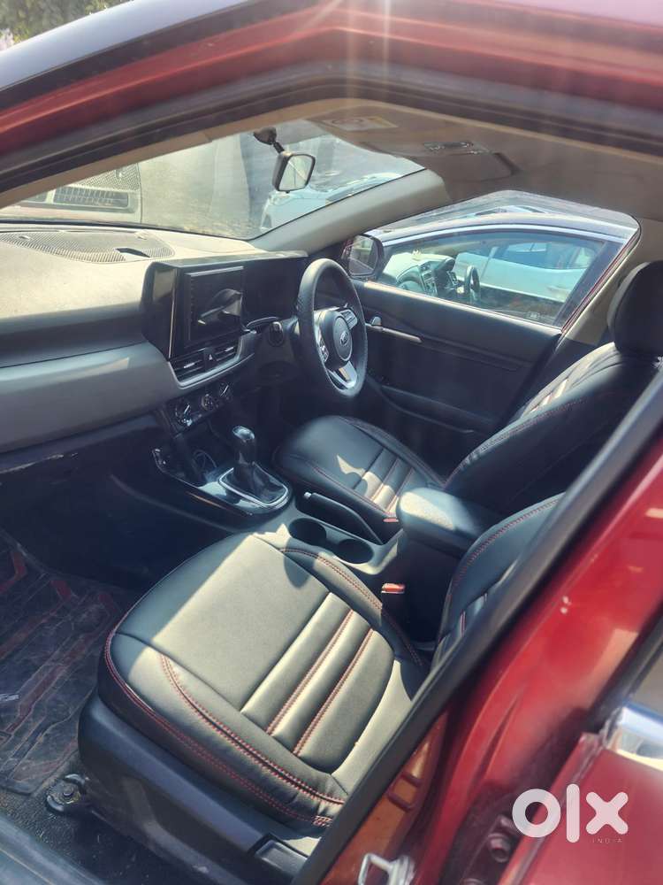 Kia Seltos Htk Plus D, 2020, Diesel