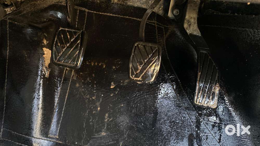 Maruti Suzuki Vitara Brezza Zxi +, 2021, Petrol