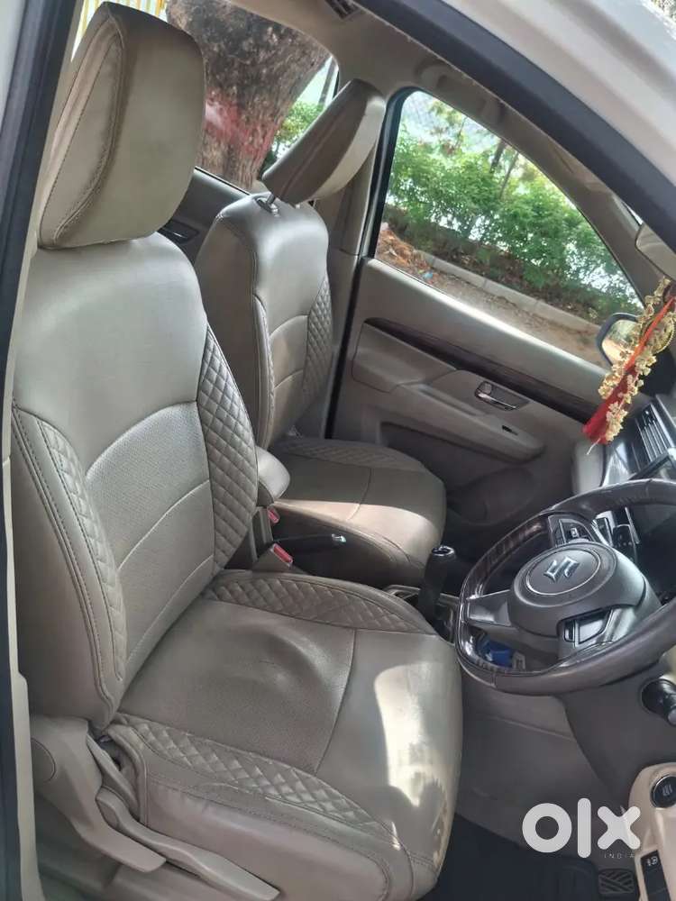 Maruti Suzuki Ertiga Zdi+ 2019 Diesel Well Maintained
