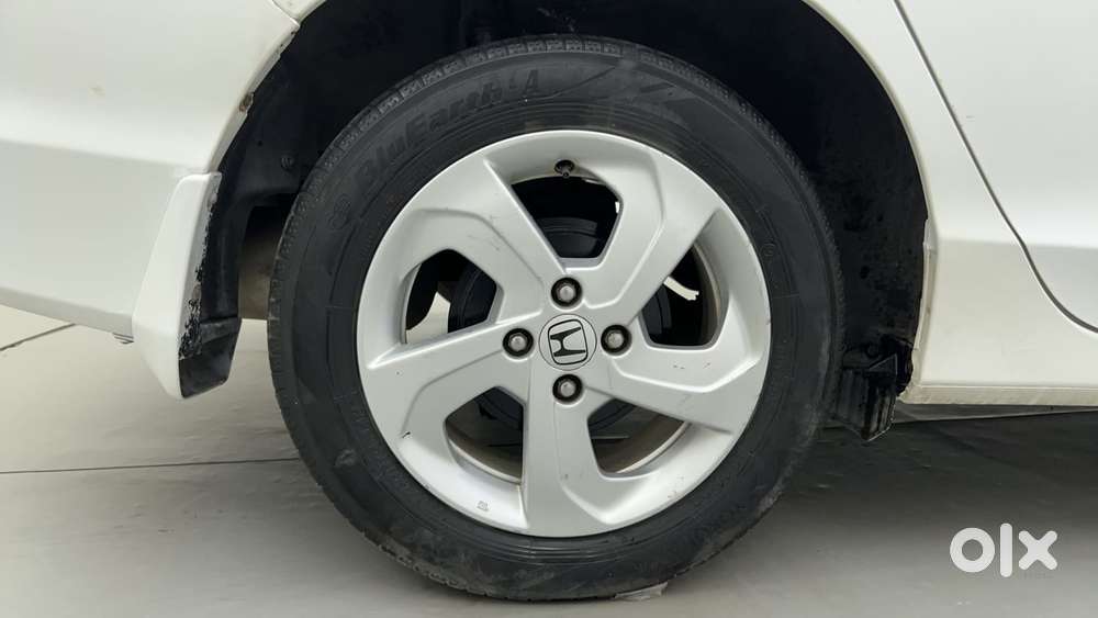 Honda City 2014-2015 I Dtec Vx, 2015, Petrol