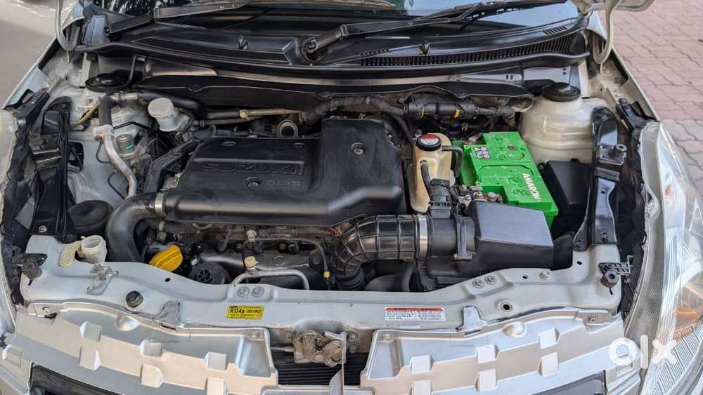 Maruti Suzuki Swift Dzire Vdi, 2014, Diesel
