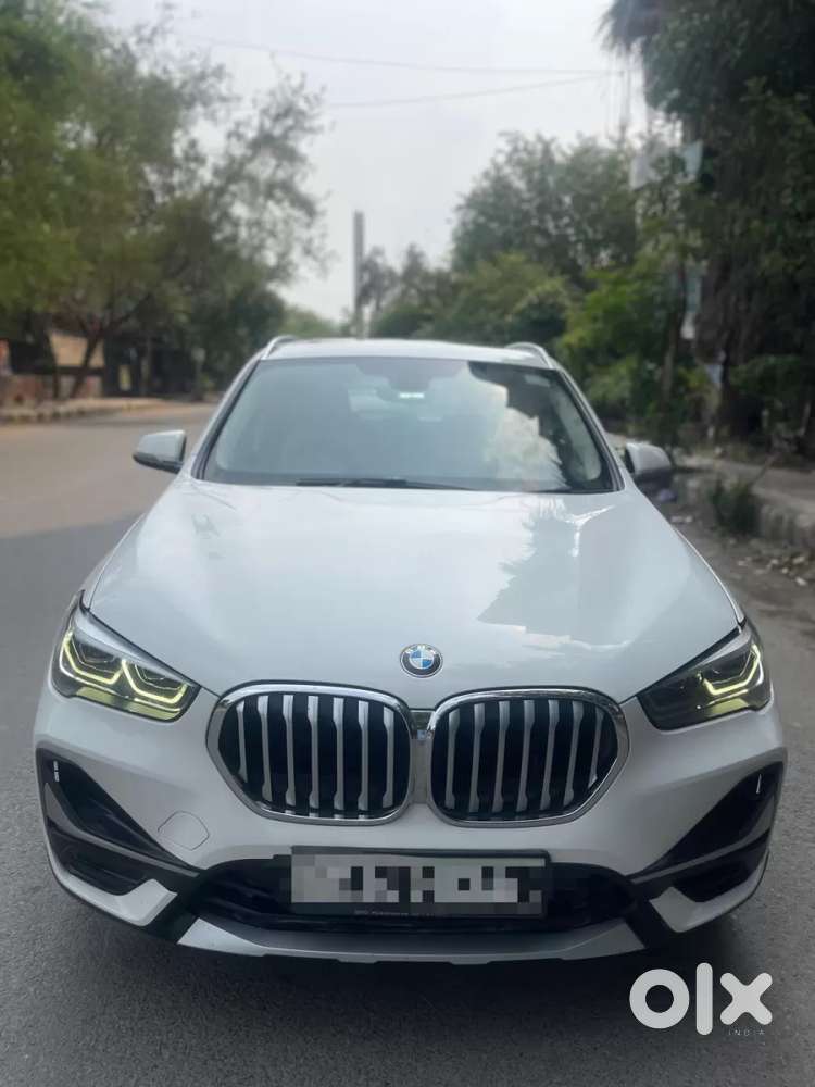 Bmw X1 2.0 Sdrive20i Xline, 2022, Petrol