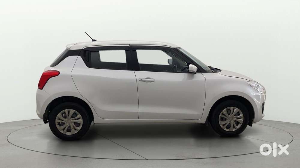 Maruti Suzuki Swift Vvt Vxi, 2022, Petrol