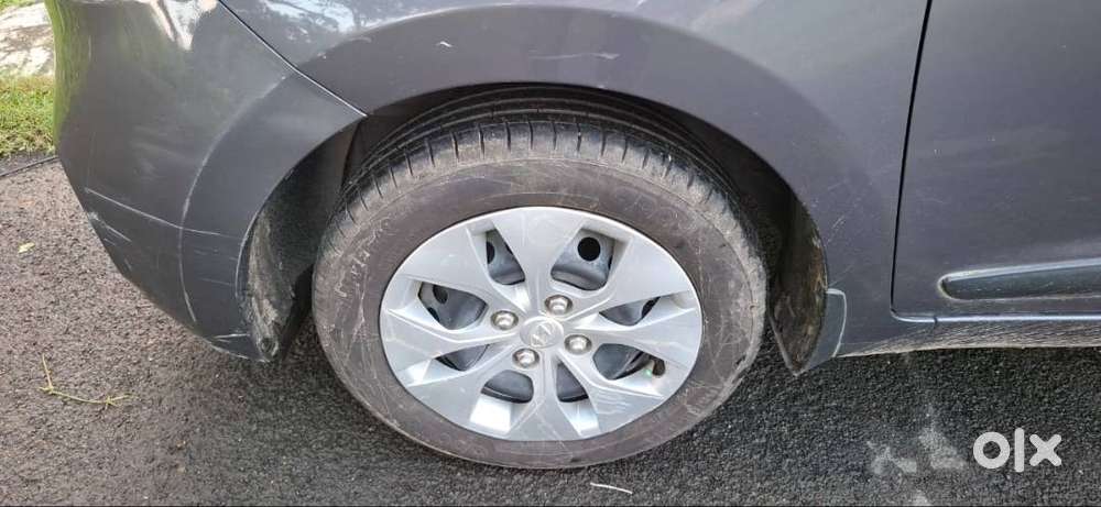 2019 Hyundai Xcent | Only 51,000 Km | New Apollo Tyres | Self Drive