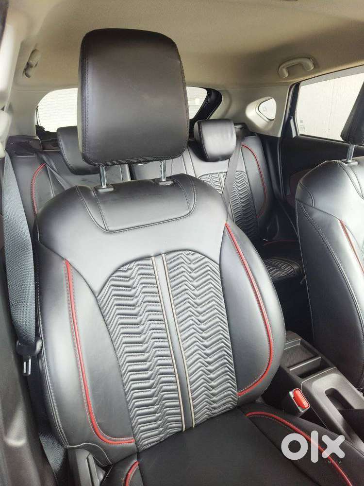 Maruti Suzuki Fronx Delta Plus 1.2 Ags, 2024, Petrol