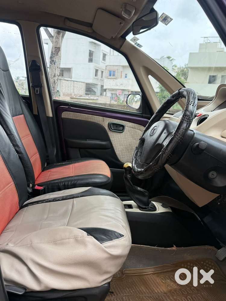 Tata Nano Xt, 2015, Petrol