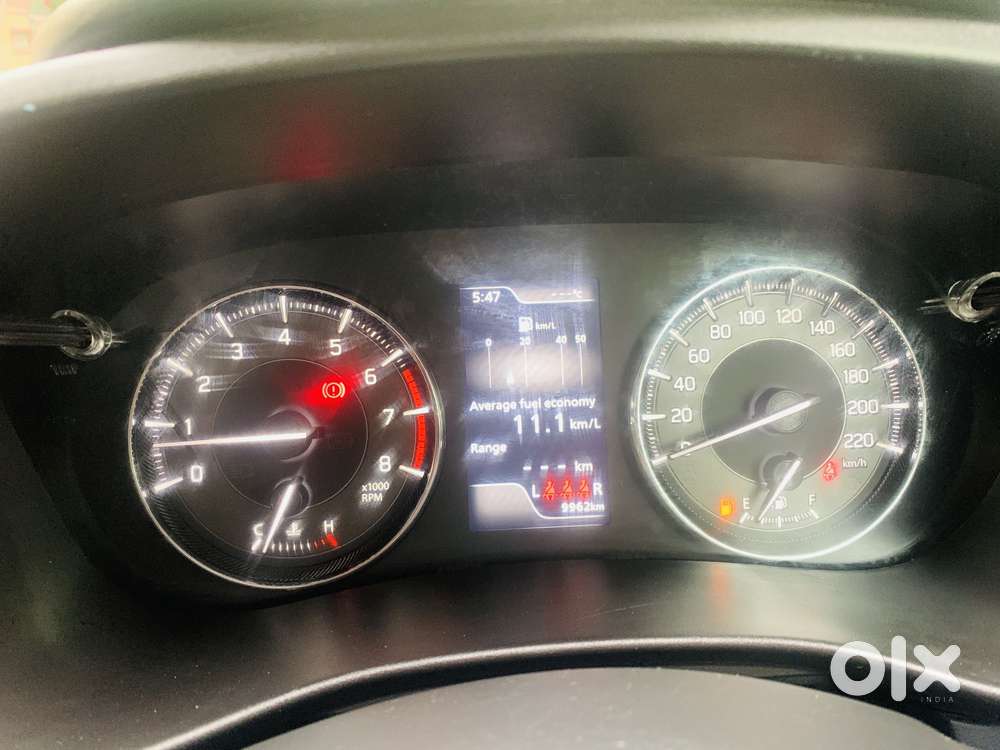 Maruti Suzuki Baleno Alpha, 2025, Petrol