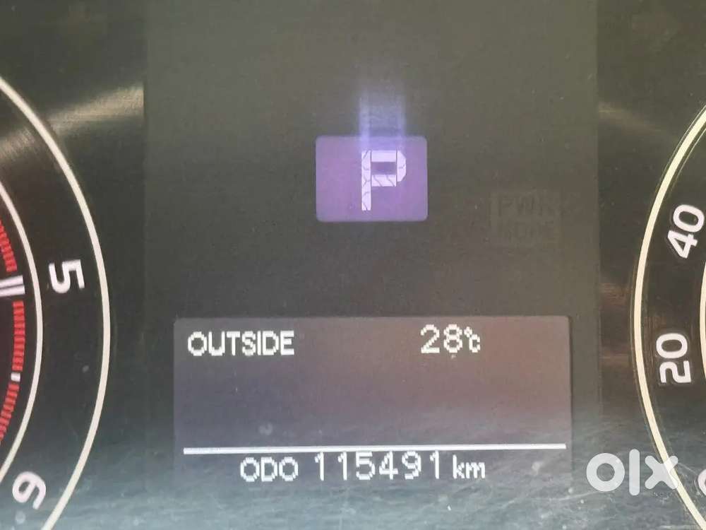 Toyota Innova Crysta 2017 Diesel 2.8gx Automatic