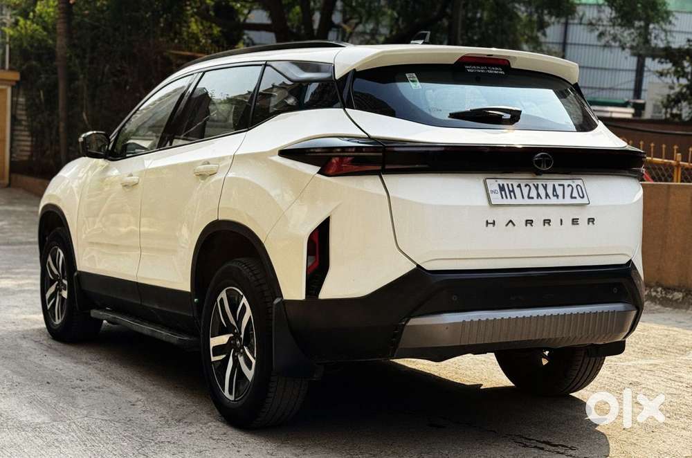 Tata Harrier Adventure Plus A, 2025, Diesel