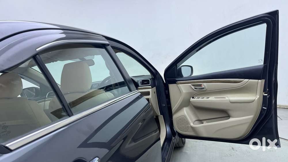 Maruti Suzuki Ciaz Alpha 1.5, 2022, Petrol