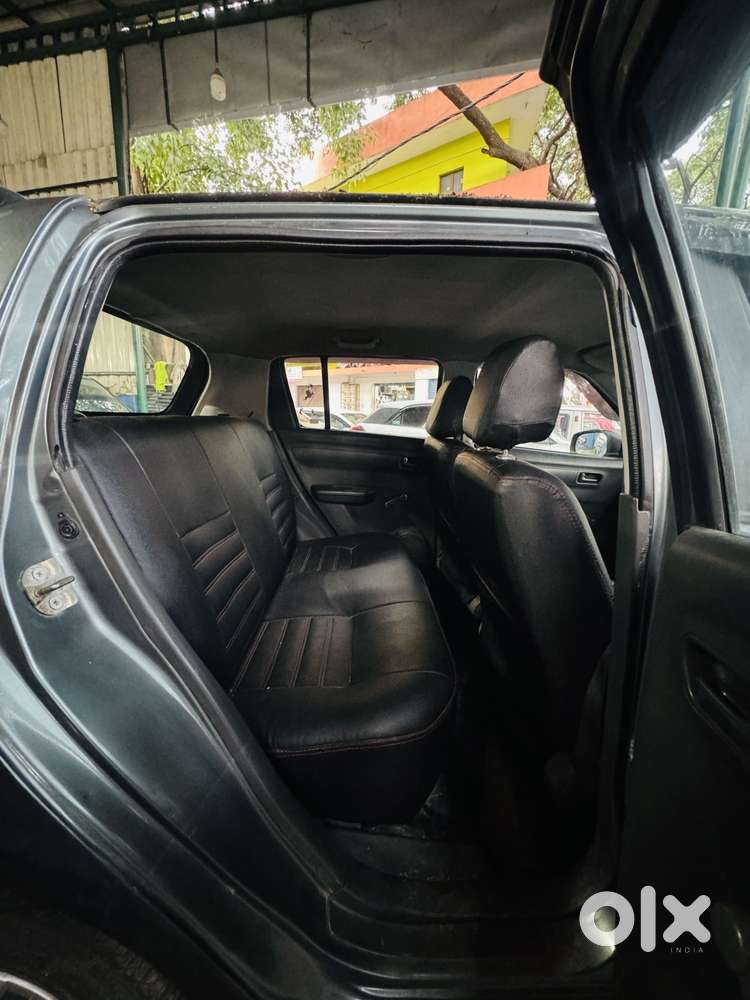 Maruti Suzuki Swift Ddis Vdi, 2007, Diesel