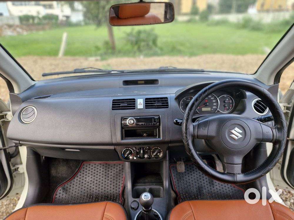Maruti Suzuki Swift Ddis Vdi, 2010, Diesel