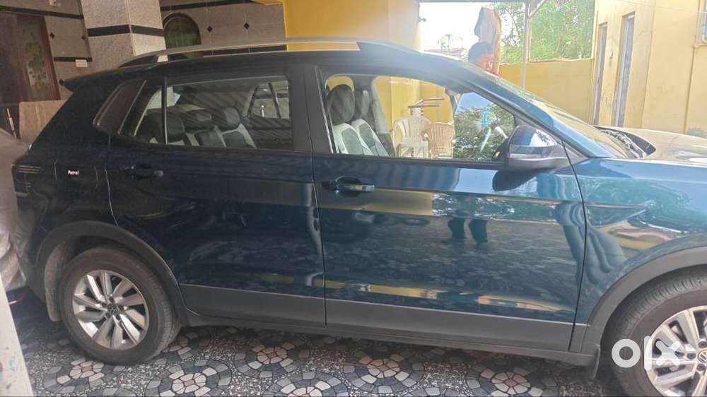 Volkswagen Taigun 2023