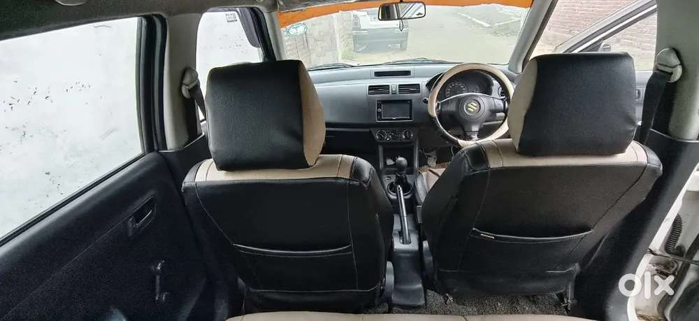 Maruti Suzuki Swift Dzire Tour 2016 Petrol Good Condition