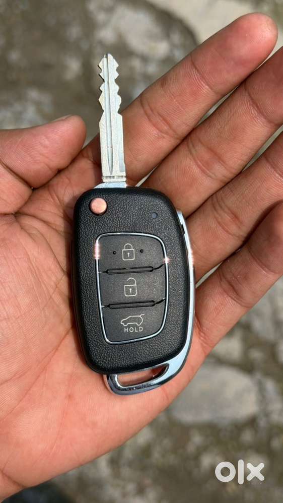 Hyundai Creta Diesel 2018
