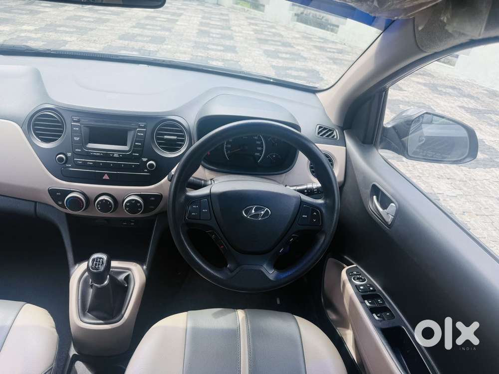 Hyundai Grand I10 Sportz(o) 1.2 Mt, 2016, Petrol