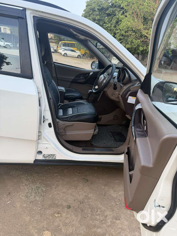 Mahindra Xuv500 W8, 2013, Diesel
