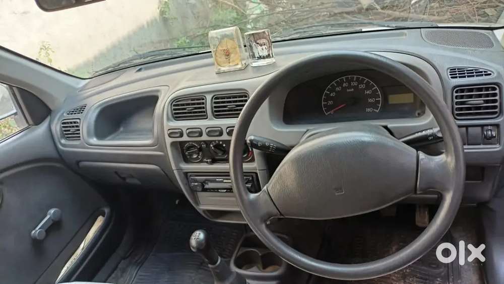 Maruti Suzuki Alto 2012 Petrol Good Condition