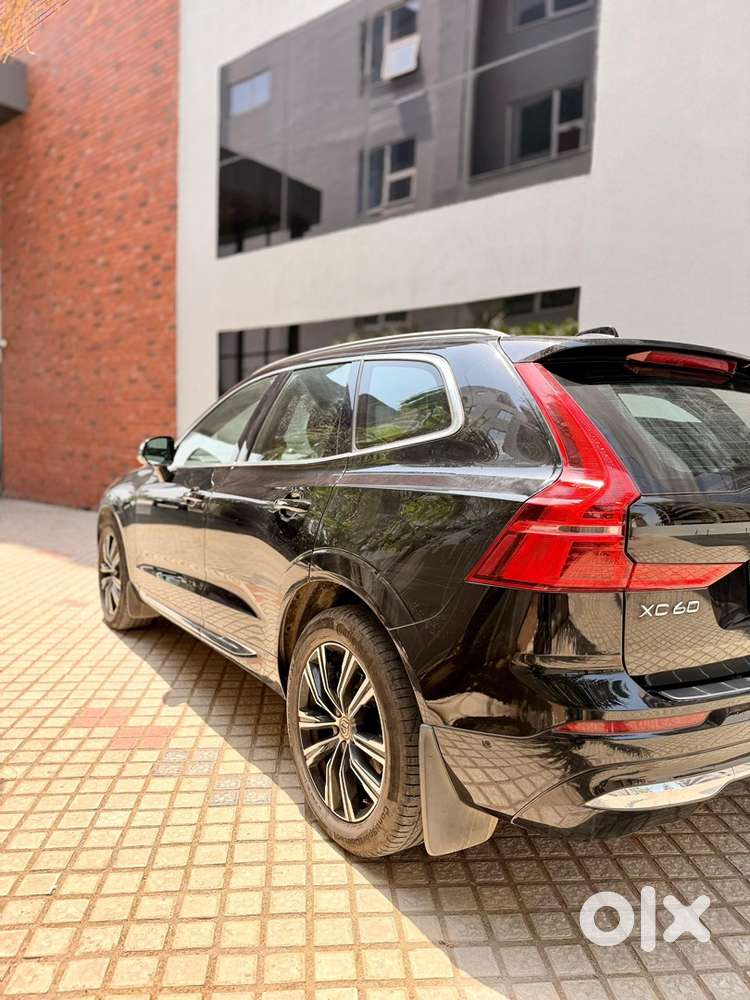 Dec 2021  Volvo Xc60
