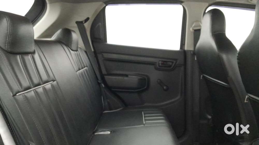 Maruti Suzuki S-presso Vxi Plus, 2020, Petrol