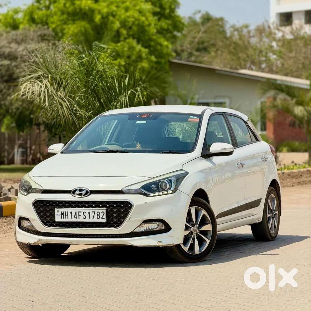 Hyundai I20 2016 Petrol & Cng  Good Condition