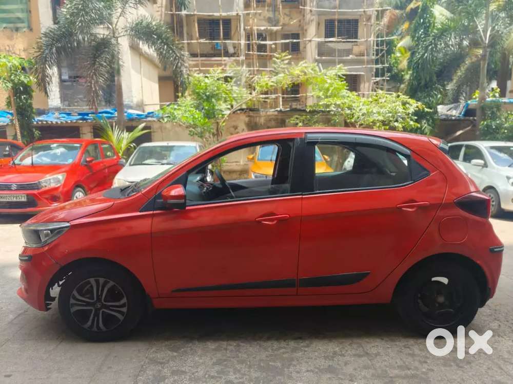 Tata Tiago 2020 Petrol Manual 64000 Km Driven