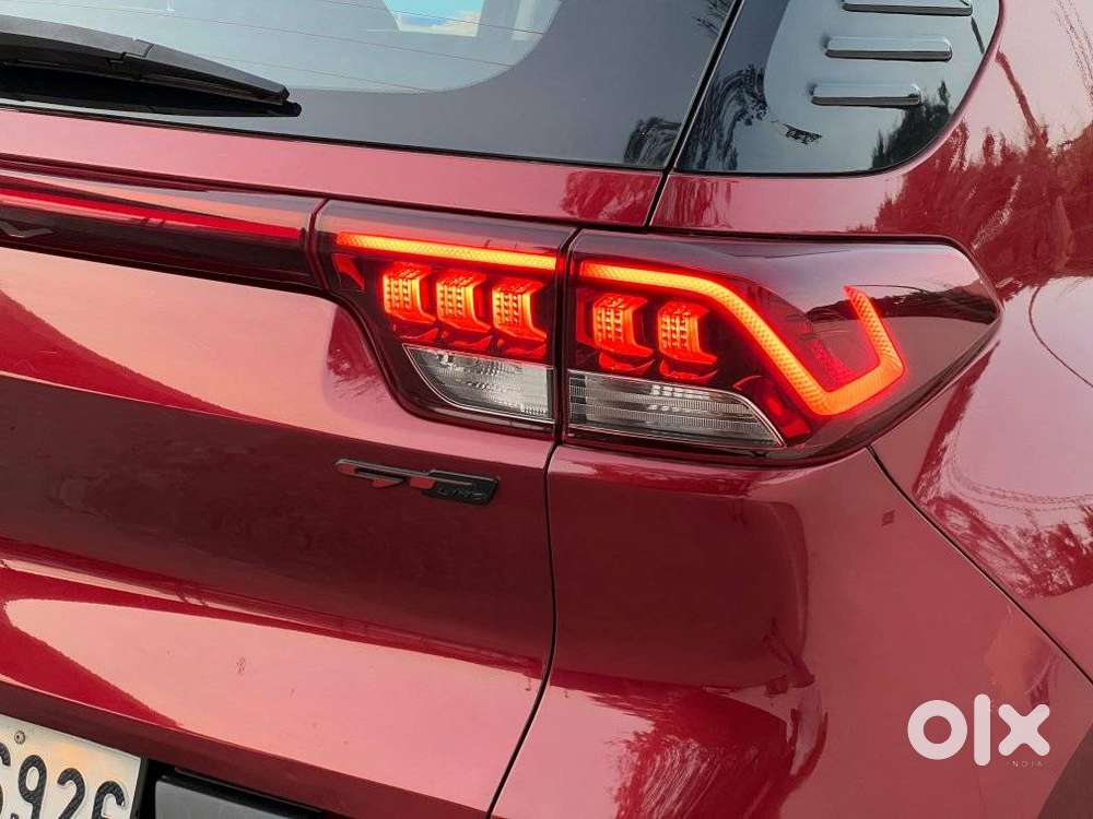 Kia Sonet 1.5 Gtx Plus Diesel At Dt, 2022, Diesel