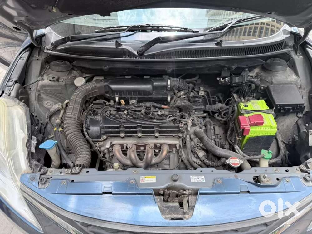 Maruti Suzuki Baleno 1.2 Delta At, 2018, Petrol