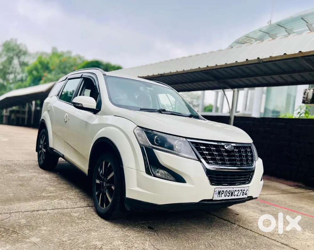 Mahindra Xuv500 Diesel Manual 2019